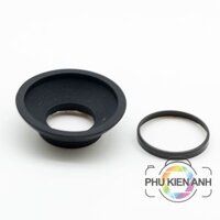 Eyecup DK 19 cho body Nikon D2X D3X D800 D700 D4