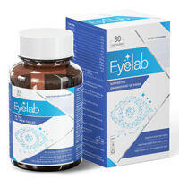 Eyelab – Hỗ Trợ Cải Thiện Thị Lực
