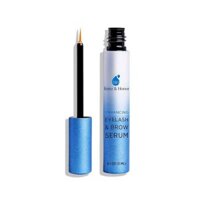 Eyelash Growth Serum, Advanced Formula for Longer, Fuller, and Thicker