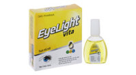 Eyelight Vita cung cấp Vitamin cho mắt (10ml)