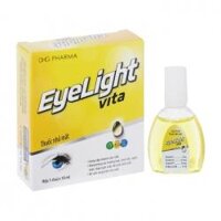 Eyelight Vita DHG Pharma 10ml