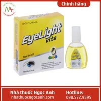 Eyelight Vita