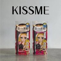 Eyeliner KISS ME Heroine Nhật Bản [CHÍNH HÃNG]