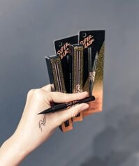 Eyeliner super black