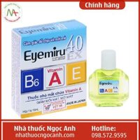Eyemiru 40 EX