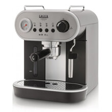 Máy pha cafe Gaggia Carezza Deluxe