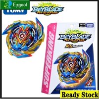 Eygool store Đồ chơi con quay Beyblade Burst B-163 Brave Valkyrie Evolution' 2A / Superking / Sparking có thanh kéo