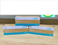 Eyrus ointment 3.5g