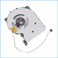 Ez Laptop Cooler Tản Nhiệt Cho ASUS X507 X507U X507UA X507U Notebook CPU Quạt Làm Mát