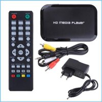 Ez Trình phát quảng cáo Mini 4K Media Player Hỗ trợ thẻ TF Đĩa USB 1080P