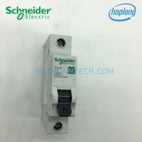 EZ9F34106 Easy9 SChneider Aptomat  MCB 1 pha 6A dòng cắt 4.5kA