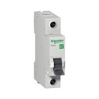 EZ9F34110: CB 1P, 10A