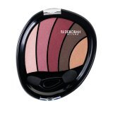 Phấn mắt Deborah Perfect Smokey eye Palette 02 5g