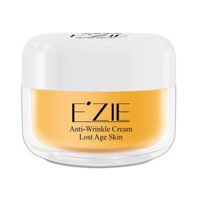 E’ZIE Anti-wrinkle Cream Lost Age Skin (Kem Dưỡng Trắng Da – Chống Nhăn – Chống Lão Hóa) 50g