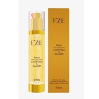 E’ZIE Serum Luxury 24k Gold & Collagen (Serum Dưỡng Cao Cấp Tinh Chất Vàng 24k & Collagen)