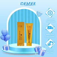 EZIE Sữa rửa mặt đa năng Collagen &  Nhân Sâm và Ngọc Trai Ezie 130ml
