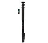 Chân máy ảnh Monopod Benro A35FBR1 - 157.8cm / Đen