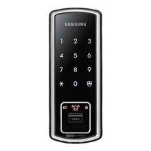 Khóa cửa điện tử Samsung SHS-D600