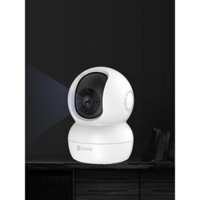 Ezviz  Camera Wifi -TY2(kèm thẻ nhớ SanDisk 32gb chính hãng)
