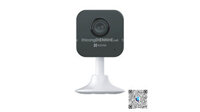 Ezviz H1C Camera siêu nhỏ, độ phân giải 2MP, Ống kính góc rộng 108°