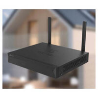 Ezviz X5S 8W Đầu Ghi Hình Camera IP Wifi 8 Kênh Chính Hãng