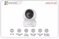 EZVIZCS-C6N sắc nét Wifi Ezviz Camera Gia Dinh