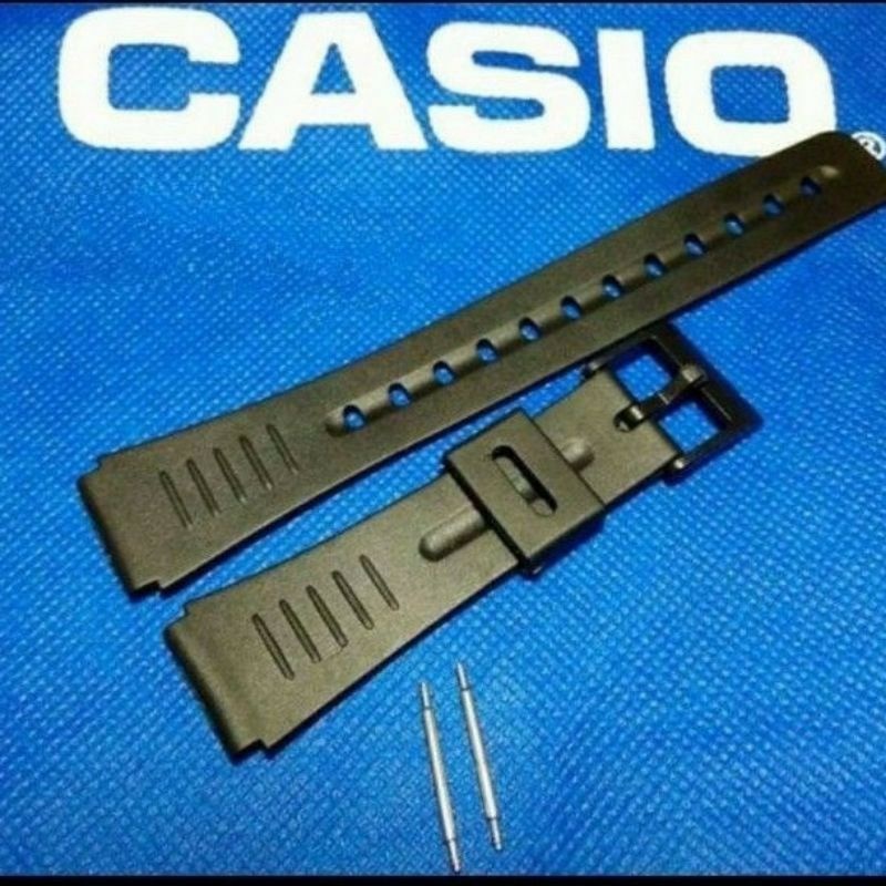 Đồng hồ nữ Casio F-201WA - màu 1ADF, 9ADF, 1AEF