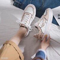 F <3 Giày Bata nữ đi học siêu xinh xắn 👡 Cao Cấp . new 2020 [ SẴN HÀNG ] ? ? 🌟 . . . ‼️ . new  <3 🇻🇳 2020 : ¹ " V :