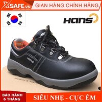 F sale Giày bảo hộ lao động Hans HS-60 Giày bảo hộ Hàn Quốc . New 2020 20 2020 NEW 👟 . . HOT ; V : ` "