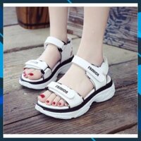 F sale NEW- Chất -  [Số 1] [Fullbox] Sandal S002 Hotrend nữ for 2019 . RẺ VÔ ĐỊCH XCv V : '