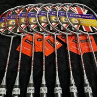 F sale xả kho [CHÍNH HÃNG] Vợt cầu lông PRO Proace 318   [ HOT HIT ] RẺ VÔ ĐỊCH V : 🌺