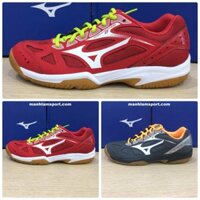 F sale xả kho [Chính hãng]Giày cầu lông Mizuno Cyclone Speed 2 👟 [ HOT HIT ] RẺ VÔ ĐỊCH V ‣ ' ༔