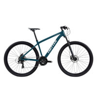F-x Bike Xe Đạp Twitter 3900XC 2025 Khung hợp kim nhôm, Bánh 27.5inch, Số Shimano 3×8 tốc độ