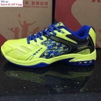 F xả kho [Chính hãng}Giày Cầu Lông K-336   [ HOT HIT ] RẺ VÔ ĐỊCH " V :