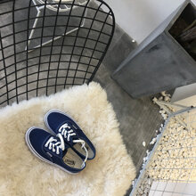 Giày Casual Nữ D&A L1314