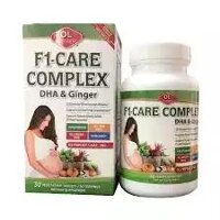 F1 CARE COMPLEX H/30 OL Bổ Bầu | THUẬN THẢO MOM & BABY-Đồng hành cùng mẹ yêu thương bé