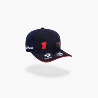F1 Red Bull Racing Hat New Max Verstappen Sergio Perez Mũ bóng chày có thể điều chỉnh dành cho nam và nữ