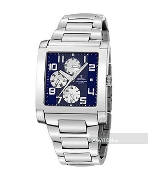 Đồng hồ nam Festina F16234 - màu 4, 5