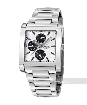 Đồng hồ nam Festina F16234 - màu H, G, E