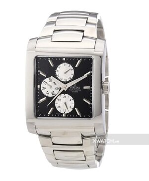 Đồng hồ nam Festina F16234 - màu H, G, E