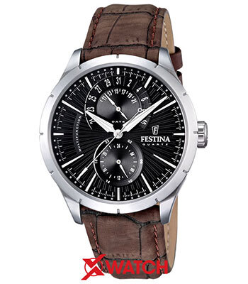 Đồng hồ nam Festina F16573 - màu 1, 2, 4