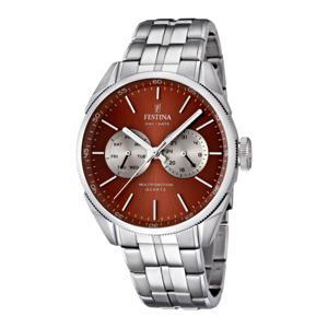 Đồng hồ nam Festina F16630 - màu 1, 2, 3, 6