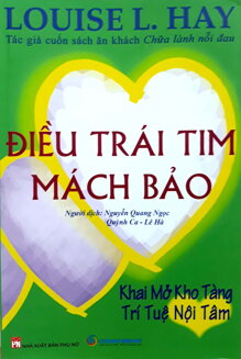 Trái Tim Mách Bảo