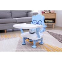 F2 OTQ Ghế Ăn Dặm Cho Bé 3 Nấc ( Mã T918) 28 F2