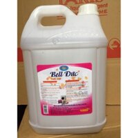 F2 QA NƯỚC GIẶT BELL ĐỨC 10L 31 F2