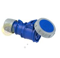 F2232-6 – Ổ cắm nối 3P 32A 6H IP67