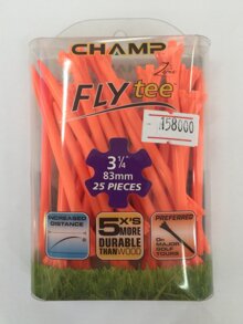 Tee golf Champ Fly Tee