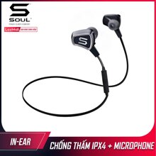 Tai nghe bluetooth Soul Impact SI08