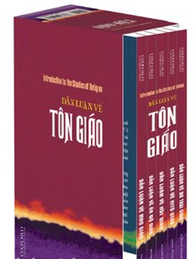 Dẫn Luận Về Tôn Giáo (Trọn Bộ 5 Cuốn)