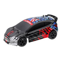 F3/F4 1/24 2.4G RWD RC Car Drift On-Road Full Proportional w/ ESP Gyro Off-Road Truck Vehicles Models Toys